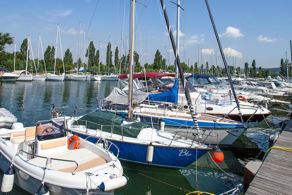 Camping Village Mare Pineta Sistiana Exteriör bild